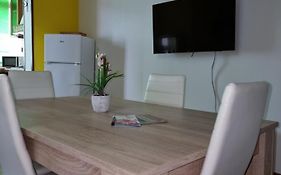 Palermo Tusa Apartment